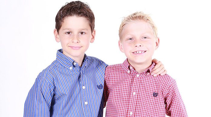 Dziecięcy jadłospis: pamiętaj o magnezie