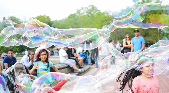 Atrakcje dla dzieci w Warszawie – gdzie warto się wybrać?