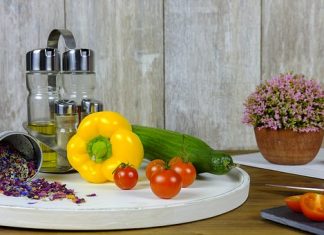 Rola witamin w zachowaniu zdrowych oczu Witaminy