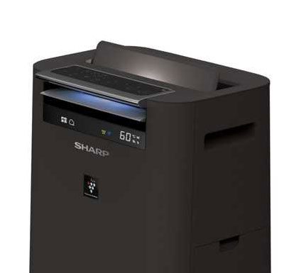 Autoryzowany dystrybutor oczyszczaczy powietrza Sharp