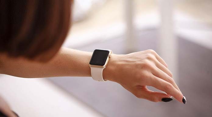 Zegarek sportowy z GPS`em - idealny wybór