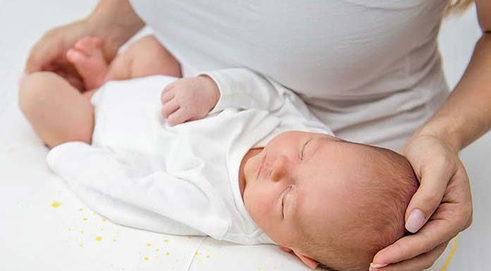 Poduszka do karmienia