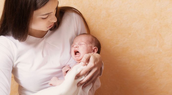 Artykuły dla dzieci i niemowląt, które zapewnią nam spokojny sen