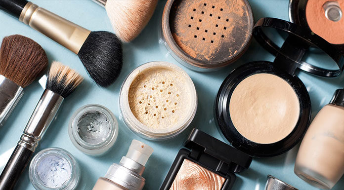 Kosmetyki kolorowe marki L’Oréal