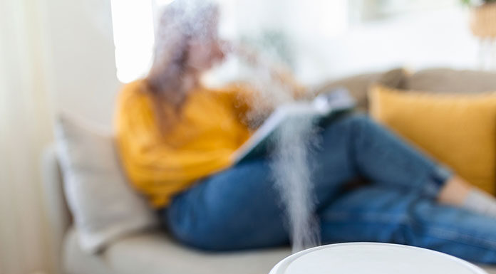 Jesteś tym czym oddychasz