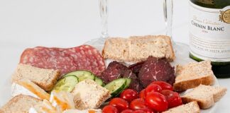 Jak nauczyć dziecko jeść kanapki?