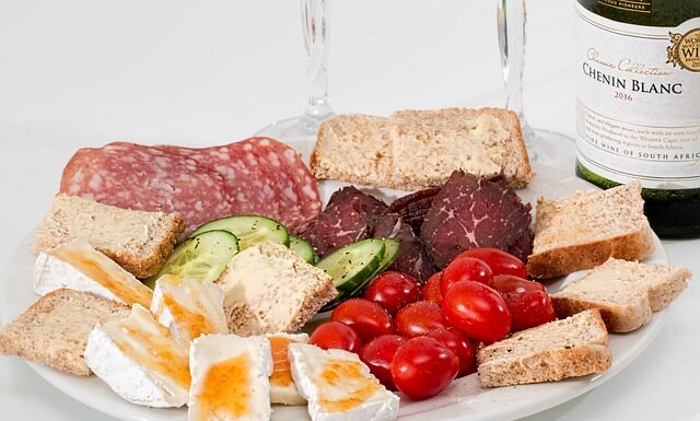 Jak nauczyć dziecko jeść kanapki? Jak nauczyć dziecko jeść kanapki?