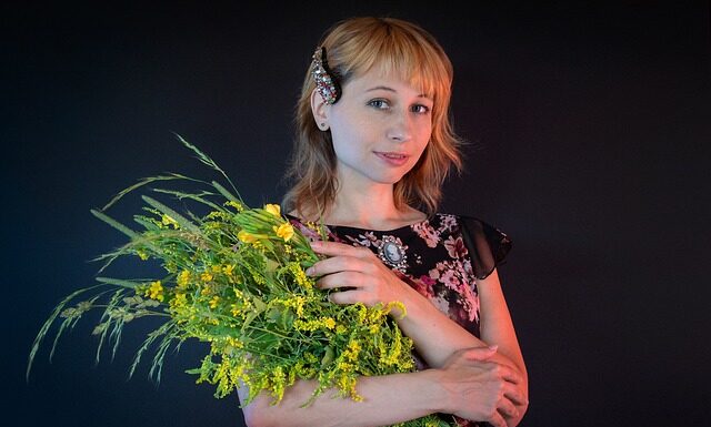 Co zrobić zęby nie mieć żółtych zębów?