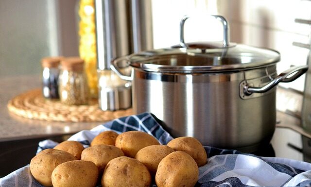 Co gotować dla 3 latka?