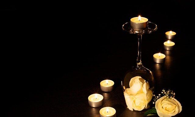 Co lepsze parafina czy wosk?