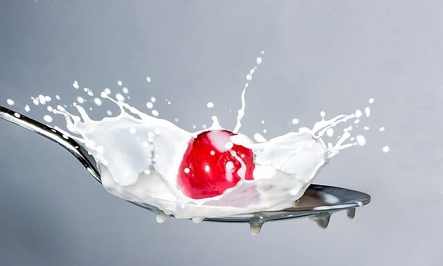 Ile mleka powinno pić 4 letnie dziecko?