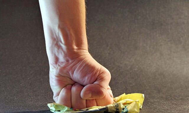 Czy nerwy lubią ciepło? Czy nerwy lubią ciepło?