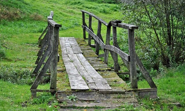 Co to jest mostek ahead?