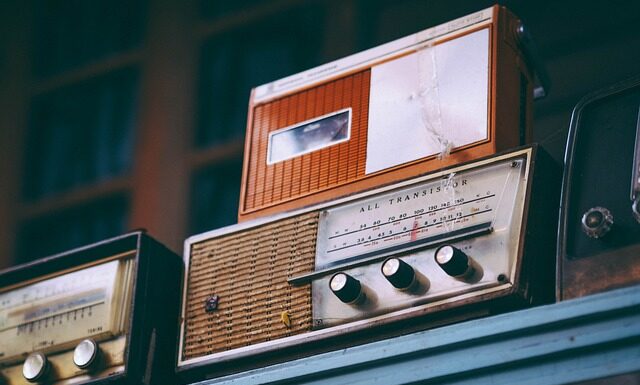 Jakie krótkofalówki są nielegalne?