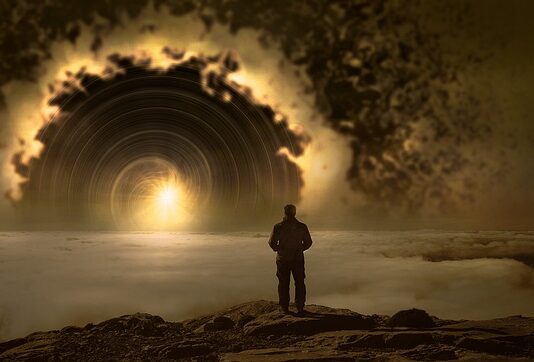 Jak uzyskać efekt 3D na ścianie?