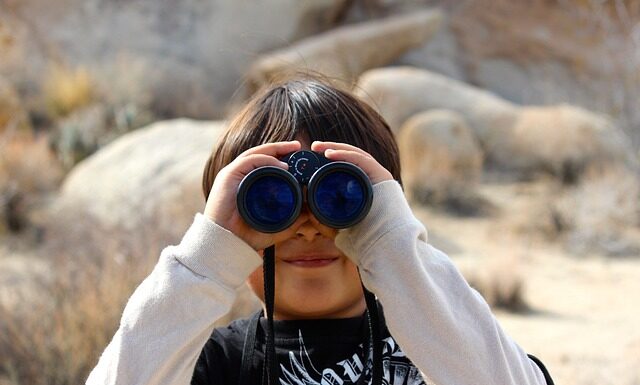 Jaka luneta obserwacyjna forum?