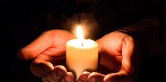 Co zamiast świeczki na tort?