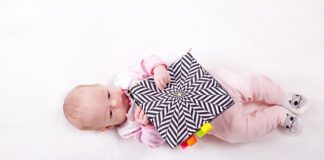 Jaka pasta do zębów dla niemowlaka?