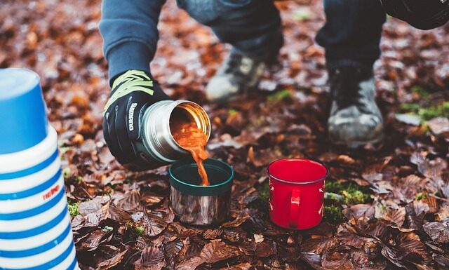 Co lepsze termos czy kubek termiczny?