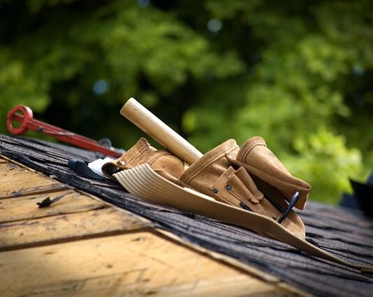 Jak zrobić porządek z narzędziami?