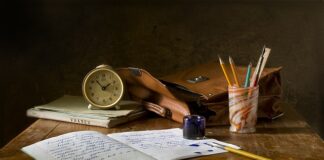 Jaki powinien być idealny tornister? Jaki powinien być idealny tornister?