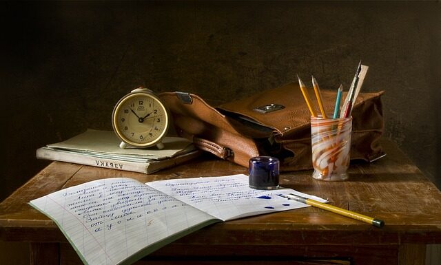 Jaki powinien być idealny tornister?