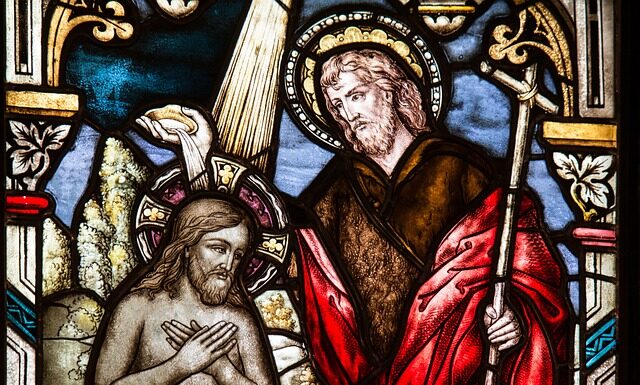 Kto powinien kupić świecę do chrztu? Kto powinien kupić świecę do chrztu?