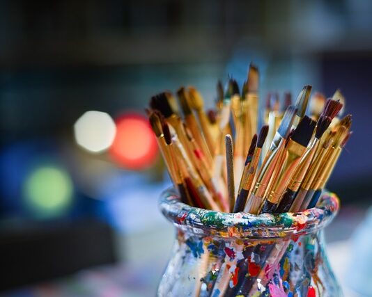 Co to jest szczotka jonizująca?