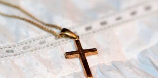 O co pyta ksiądz na naukach przed chrztem?