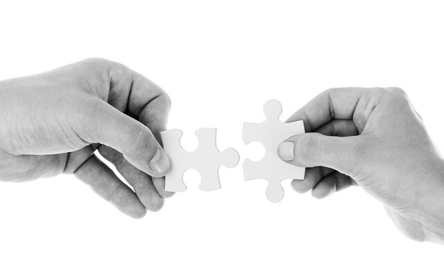 Jakie puzzle dla 5 latka? Jakie puzzle dla 5 latka?