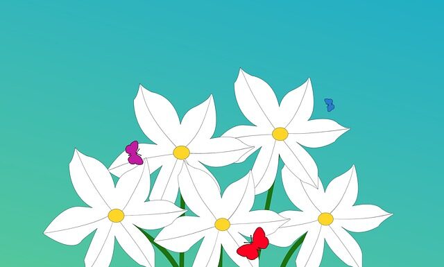 Jak przenieść obrazek na ścianę?