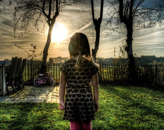 Co na podwórko dla dziecka?