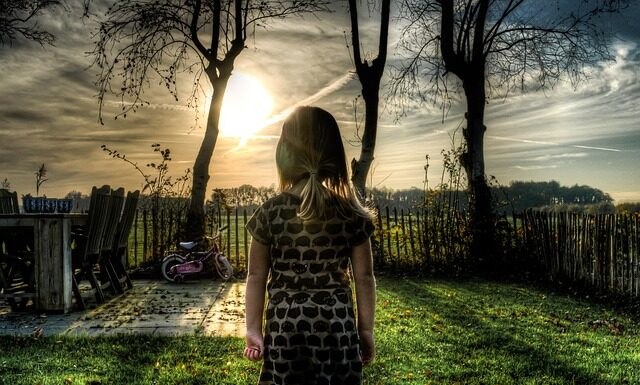 Co na podwórko dla dziecka?