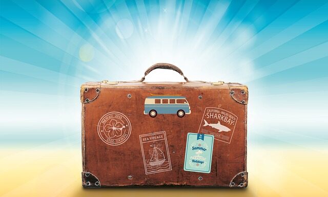 Ile kosztuje bagaż 10 kg w Ryanair?