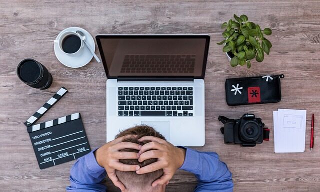 Kiedy następuje blokada urządzenia Samohamownego?