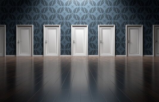 Co należy mieć na uwadze przy wyborze punktu dostępu? Co należy mieć na uwadze przy wyborze punktu dostępu?