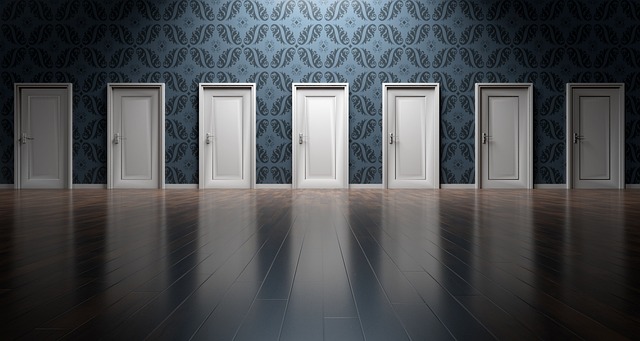 Co należy mieć na uwadze przy wyborze punktu dostępu?