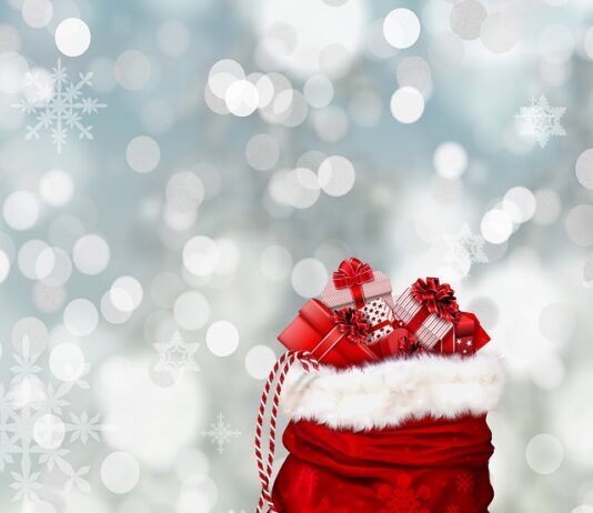 Po co torba do wózka? Po co torba do wózka?