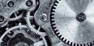 Jak działa mechanizm segregatora? Jak działa mechanizm segregatora?