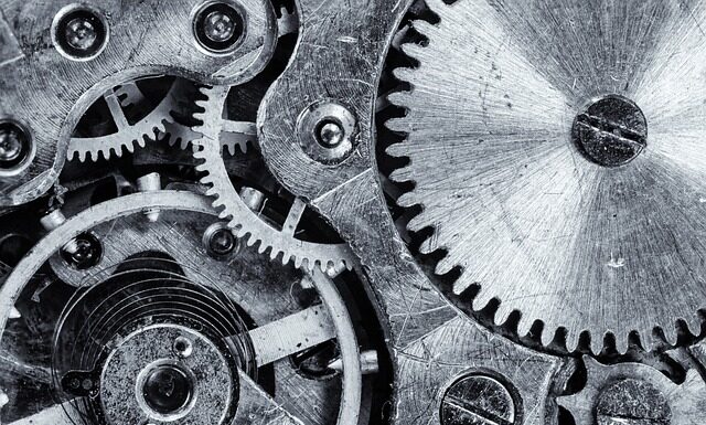 Jak działa mechanizm segregatora?