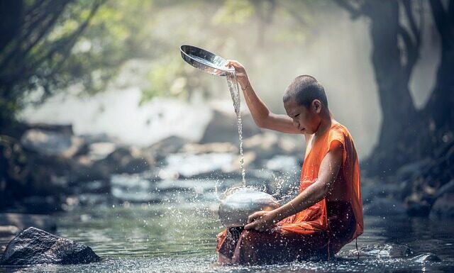 Kiedy jest poświęcenie świec komunijnych? Kiedy jest poświęcenie świec komunijnych?