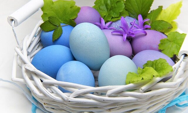 Jak udekorować tort?