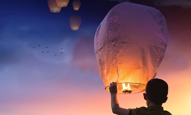 Jakie świece na Matki Boskiej Gromnicznej?