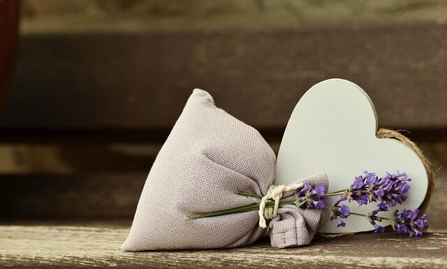 Jaka świeca zapachowa najlepsza?