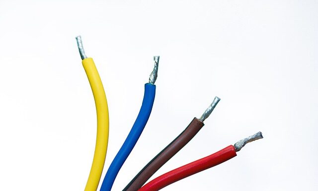 Ile oczek na czapkę druty 4?