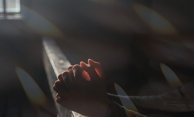 Czym jest wodą święconą?