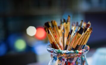 Jaka szczotka z Rossmanna najlepsza?