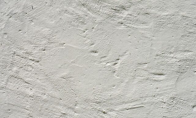 Jak zrobić gips z mąki?