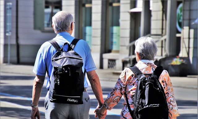 Z jakiej firmy dobre plecaki?