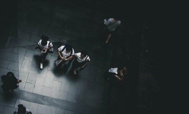 Co do 1 klasy liceum?